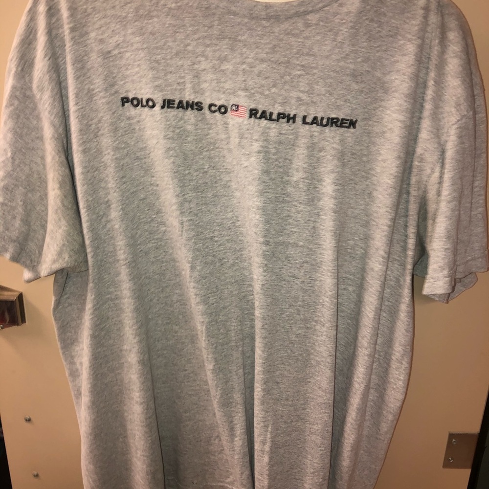 Polo Ralph Lauren shirt